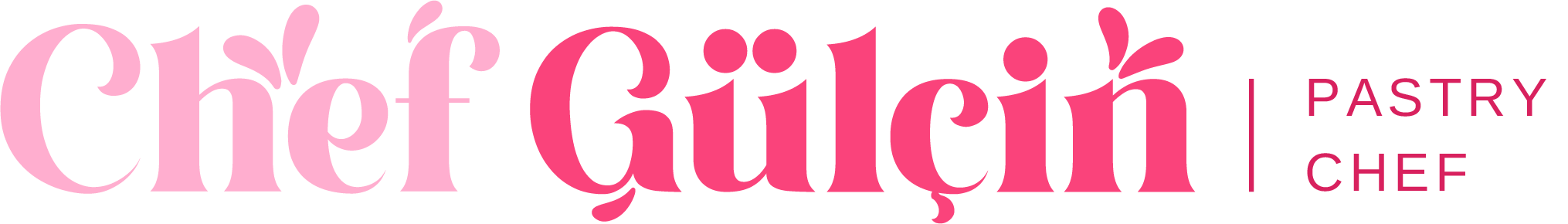 Chef Gülçin