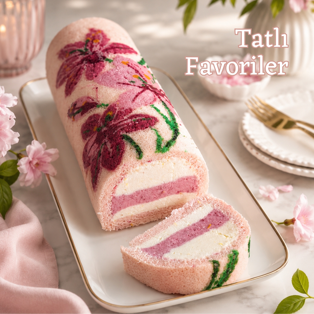 Tatlı Favoriler Eğitimi