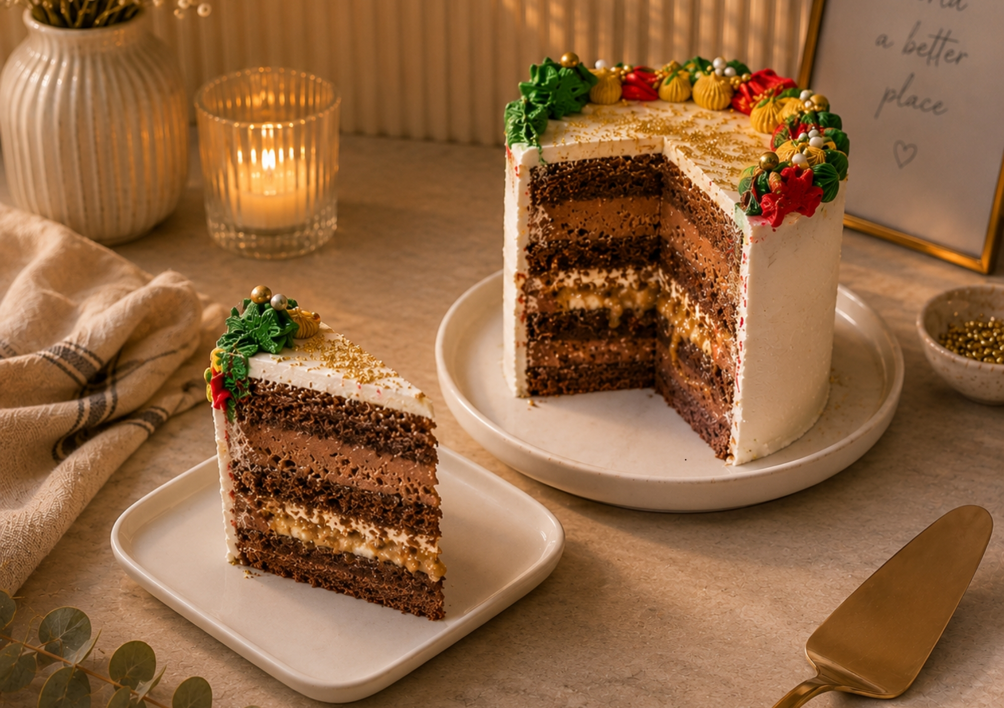 Bento Cake Trendi Neden Bu Kadar Popüler?